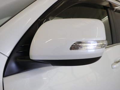 TOYOTA LAND CRUISER PRADO - 7