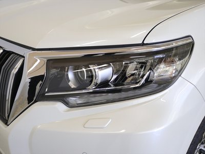 TOYOTA LAND CRUISER PRADO - 6