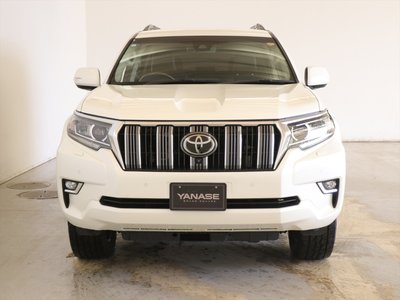 TOYOTA LAND CRUISER PRADO - 2