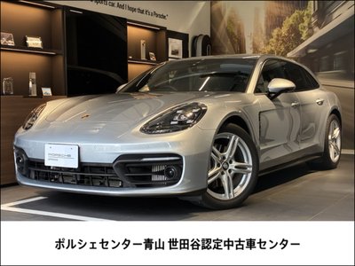 صورة 1 لـ 2023 Porsche PANAMERA