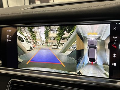 2023 Porsche PANAMERA — миниатюра 14