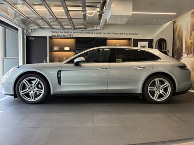 صورة 3 لـ 2023 Porsche PANAMERA