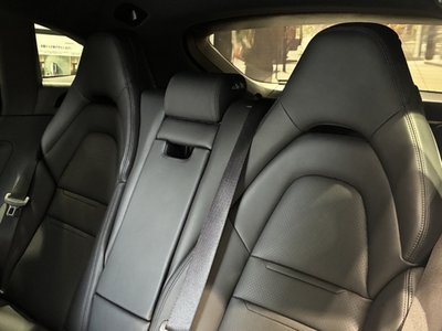 2023 Porsche PANAMERA — миниатюра 11