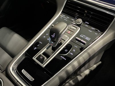2023 Porsche PANAMERA — миниатюра 13