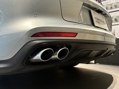 2023 Porsche PANAMERA — миниатюра 19