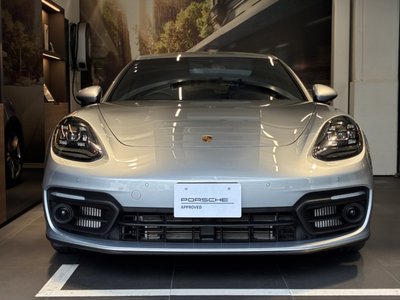 صورة 2 لـ 2023 Porsche PANAMERA