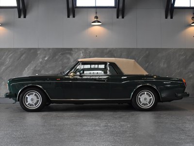 BENTLEY CONTINENTAL - 4