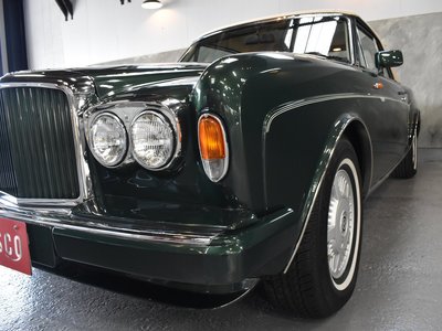 BENTLEY CONTINENTAL - 10