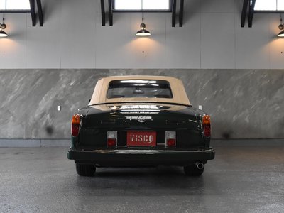 BENTLEY CONTINENTAL - 7