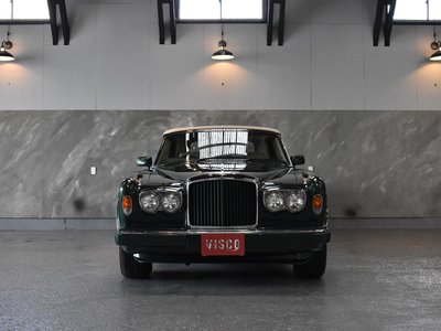BENTLEY CONTINENTAL - 6