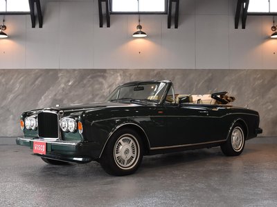 BENTLEY CONTINENTAL - 3