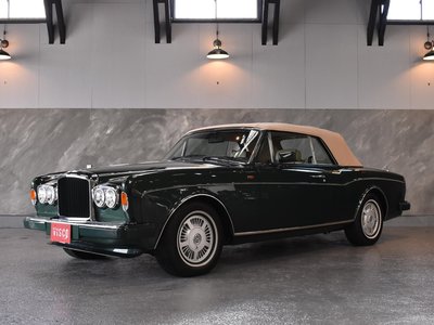 BENTLEY CONTINENTAL - 2