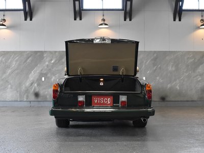 BENTLEY CONTINENTAL - 9