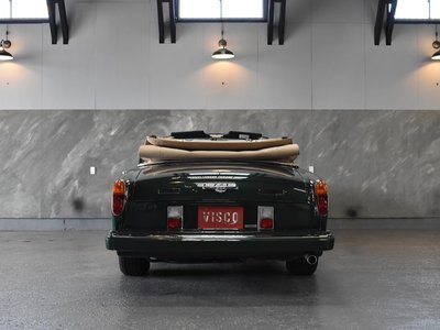 BENTLEY CONTINENTAL - 8