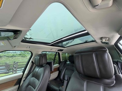 صورة مصغرة 18 لـ 2018 LAND Rover RANGE ROVER
