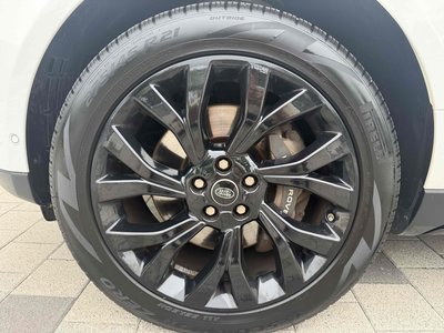 2018 LAND Rover RANGE ROVER photo 6
