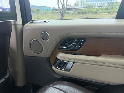 صورة مصغرة 13 لـ 2018 LAND Rover RANGE ROVER