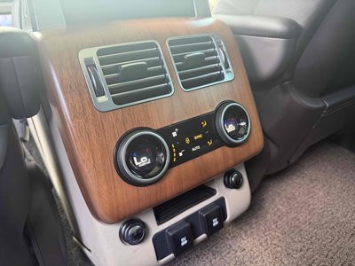 صورة مصغرة 19 لـ 2018 LAND Rover RANGE ROVER