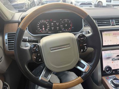 صورة مصغرة 14 لـ 2018 LAND Rover RANGE ROVER