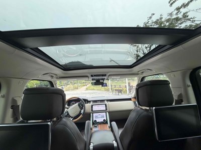 صورة مصغرة 12 لـ 2018 LAND Rover RANGE ROVER