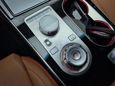 GENESIS GV80 - 9