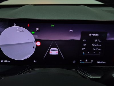 GENESIS GV80 - 8