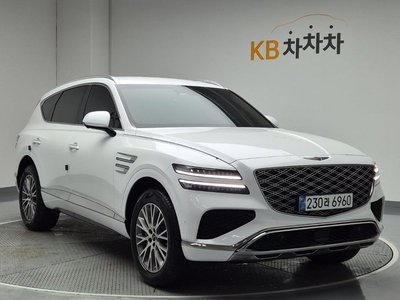 GENESIS GV80 - 2