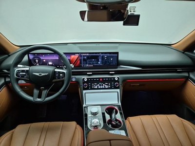 GENESIS GV80 - 4