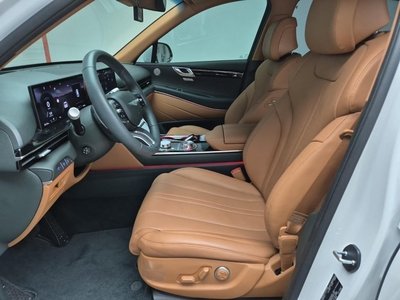 GENESIS GV80 - 10