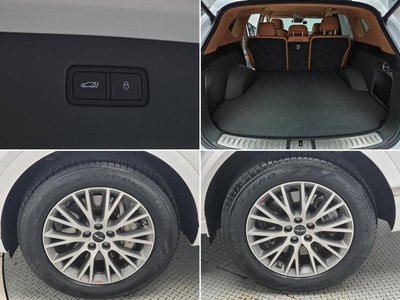 GENESIS GV80 - 6