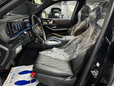 MERCEDES-BENZ GLS - 8