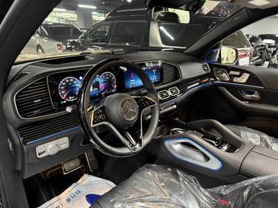 MERCEDES-BENZ GLS - 3