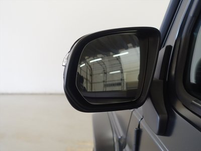 MERCEDES-BENZ G-CLASS AMG - 9