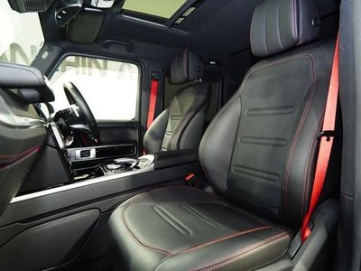 MERCEDES-BENZ G-CLASS - 3
