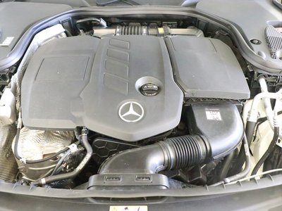 صورة مصغرة 31 لـ 2021 Mercedes-BENZ E-CLASS