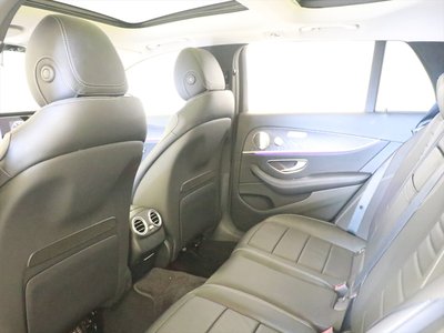 صورة مصغرة 26 لـ 2021 Mercedes-BENZ E-CLASS