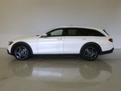 2021 Mercedes-BENZ E-CLASS photo 5
