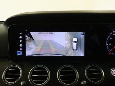 صورة مصغرة 28 لـ 2021 Mercedes-BENZ E-CLASS