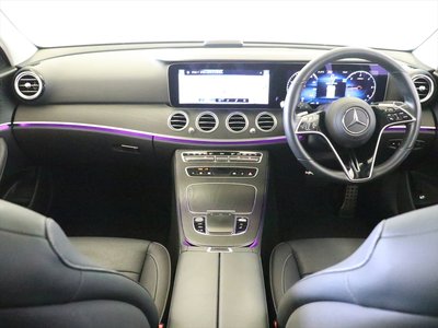 صورة مصغرة 14 لـ 2021 Mercedes-BENZ E-CLASS