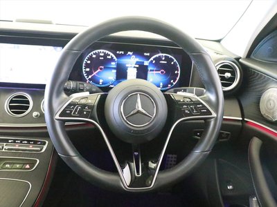 صورة مصغرة 19 لـ 2021 Mercedes-BENZ E-CLASS
