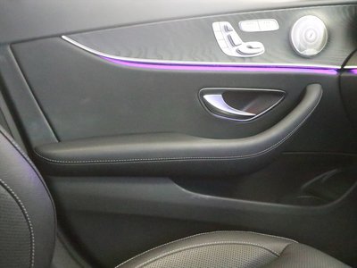 صورة مصغرة 16 لـ 2021 Mercedes-BENZ E-CLASS
