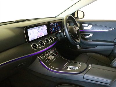 صورة مصغرة 21 لـ 2021 Mercedes-BENZ E-CLASS