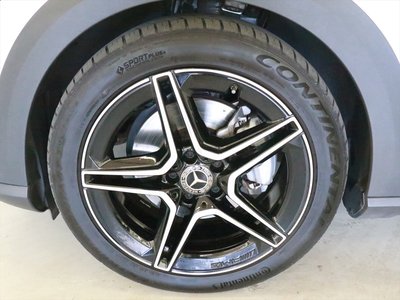 صورة مصغرة 32 لـ 2021 Mercedes-BENZ E-CLASS