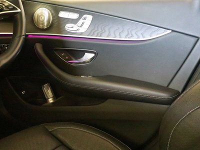 صورة مصغرة 17 لـ 2021 Mercedes-BENZ E-CLASS
