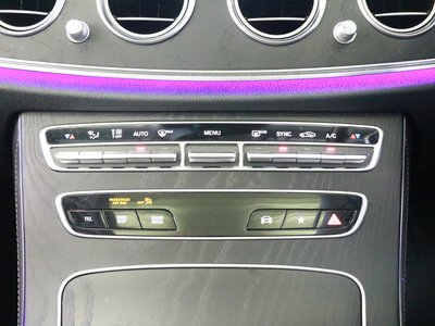 صورة مصغرة 15 لـ 2021 Mercedes-BENZ E-CLASS