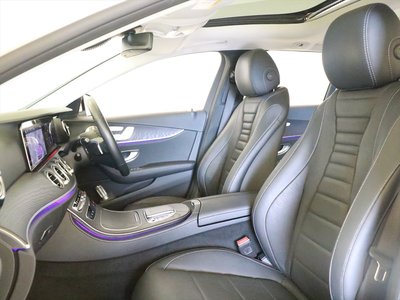 صورة مصغرة 20 لـ 2021 Mercedes-BENZ E-CLASS