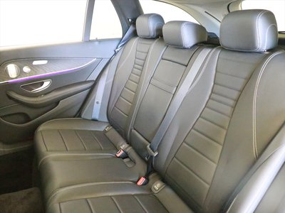 صورة مصغرة 25 لـ 2021 Mercedes-BENZ E-CLASS