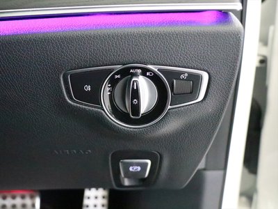 صورة مصغرة 30 لـ 2021 Mercedes-BENZ E-CLASS
