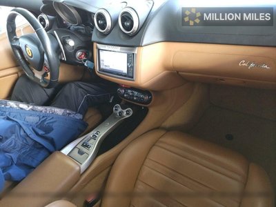 FERRARI CALIFORNIA - 3