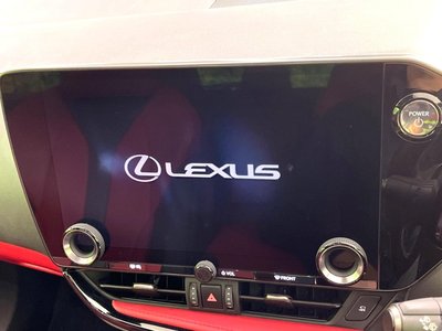 LEXUS NX - 4
